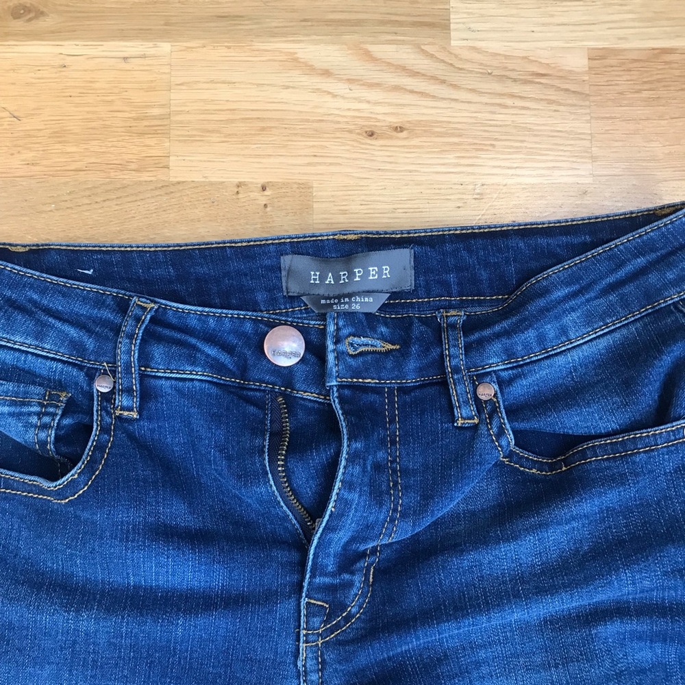Jeans - Picture 3 of 3